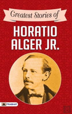 Bertrand.pt - Greatest Stories Of Horatio Alger Jr.