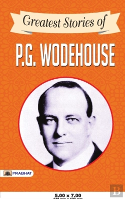 Bertrand.pt - Greatest Stories Of P. G. Wodehouse