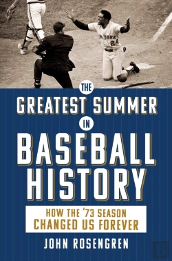 Bertrand.pt - Greatest Summer In Baseball History