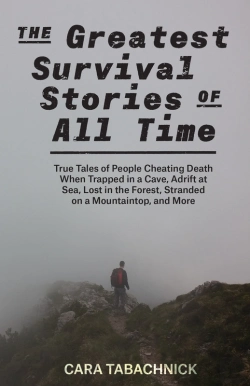 Bertrand.pt - Greatest Survival Stories Of All Time