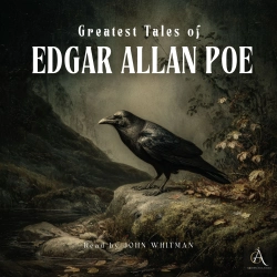 Bertrand.pt - Greatest Tales Of Edgar Allan Poe - Audiobook