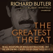 Greatest Threat
