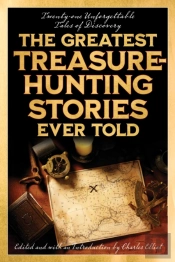 Greatest Treasure-Hunting Stories Ever Told