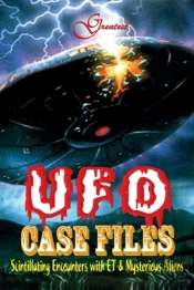 Greatest Ufo Case File