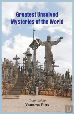 Bertrand.pt - Greatest Unsolved Mysteries Of The World