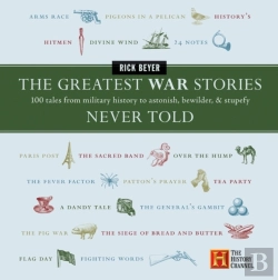 Bertrand.pt - Greatest War Stories Never Told