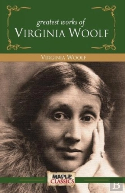 Bertrand.pt - Greatest Works By Virginia Woolf