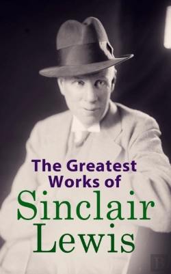 Bertrand.pt - Greatest Works Of Sinclair Lewis