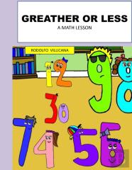 Greather Or Less