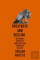 Greatness And Decline