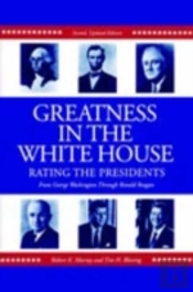 Greatness In The White House
