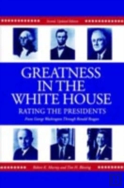 Bertrand.pt - Greatness In The White House