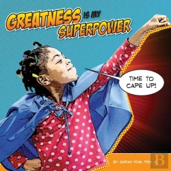 Bertrand.pt - Greatness Is My Superpower