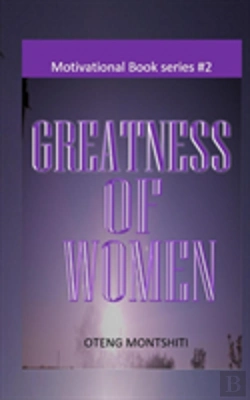 Bertrand.pt - Greatness Of  Women