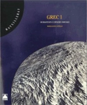 Grec 1er Batxillerat