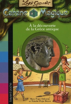 Bertrand.pt - Grece Ancienne - N9
