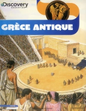 Grece Antique