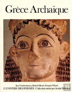 Bertrand.pt - Grèce Archaïque