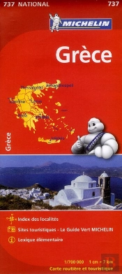 Grèce
