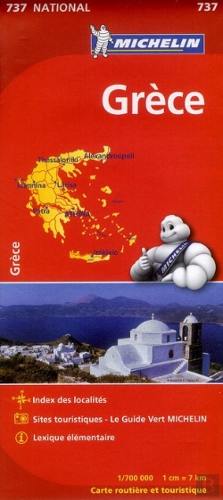Bertrand.pt - Grèce