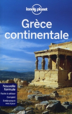 Bertrand.pt - Grece Continentale 2e Edition