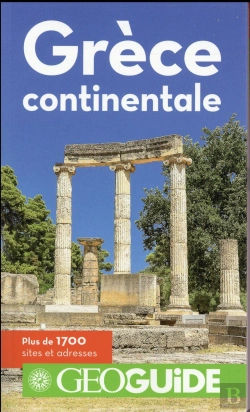 Bertrand.pt - Grece Continentale