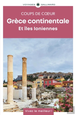 Bertrand.pt - Grèce Continentale Et Îles Ioniennes