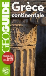 Grece Continentale