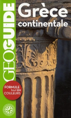Bertrand.pt - Grece Continentale