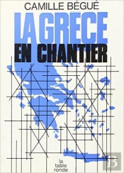 Grece En Chantier