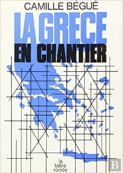 Bertrand.pt - Grece En Chantier