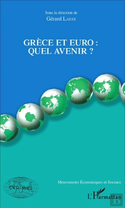 Bertrand.pt - Grèce Et Euro : Quel Avenir ?