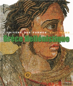 Bertrand.pt - Grèce Hellénistique (330-50 Avant J.-C.)