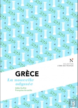 Bertrand.pt - Grèce ; La Nouvelle Odyssée