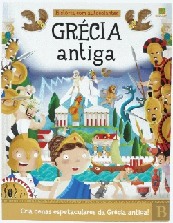 Bertrand.pt - Grécia Antiga