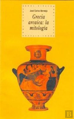 Bertrand.pt - Grecia Arcaica: La Mitología