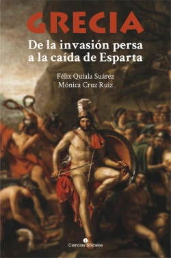 Bertrand.pt - Grecia. Desde La Invasión Persa Hasta La Caída De Esparta