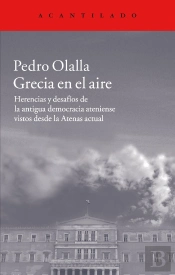 Grecia En El Aire