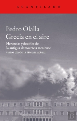 Bertrand.pt - Grecia En El Aire