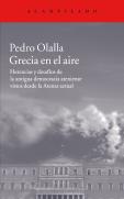Grecia En El Aire