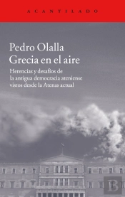 Grecia En El Aire