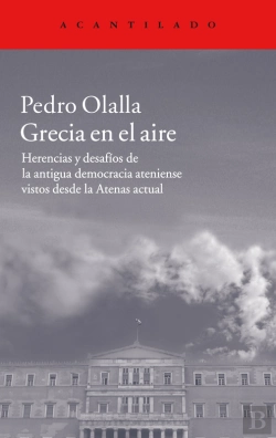 Bertrand.pt - Grecia En El Aire