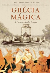 Grécia Mágica