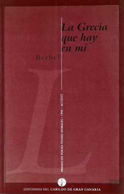 Bertrand.pt - Grecia Que Hay En Mi, La