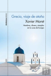 Grecia, Viaje De Otoño