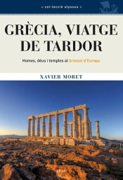 Grècia, Viatge De Tardor