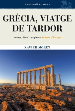 Bertrand.pt - Grècia, Viatge De Tardor