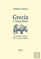 Grecia Y Nosotros