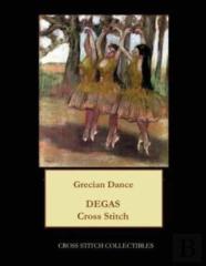 Grecian Dance