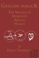 Grecian Magick